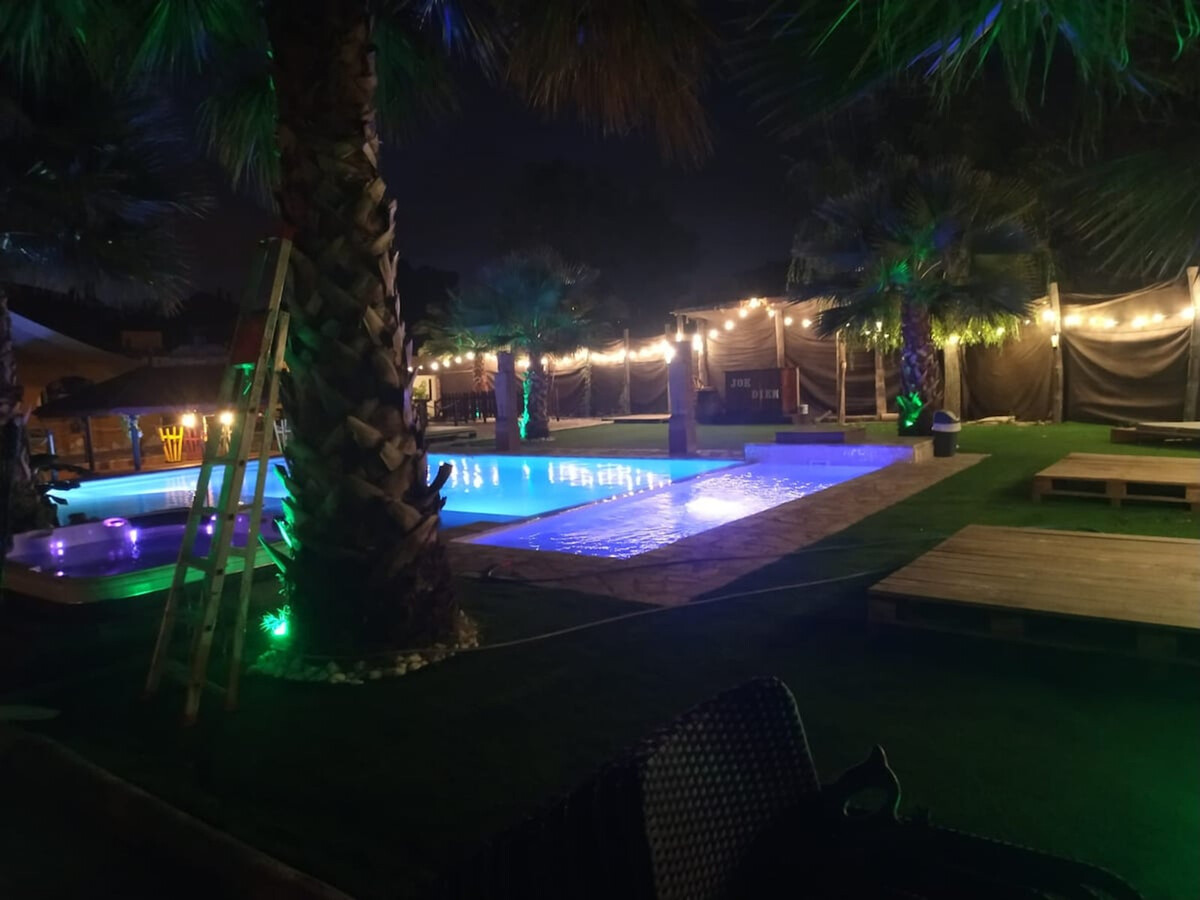 Villa 7 chambres, piscine 6×12m et jacuzzi à Rubí - Photo 26
