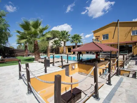 Villa avec piscine privée - 16 pers., Villa 16 personnes à Rubí - Photo 2