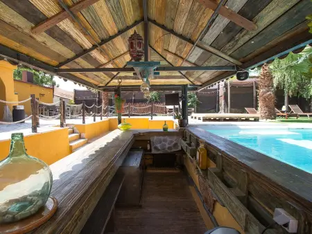 Villa avec piscine privée - 16 pers., Villa 16 personnes à Rubí - Photo 3