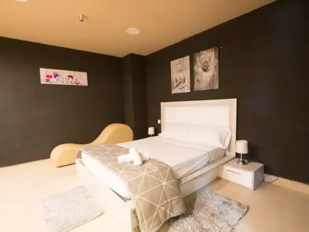 Villa avec piscine privée - 16 pers., Villa 16 personnes à Rubí - Photo 11