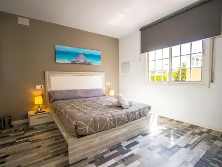 Villa avec piscine privée - 16 pers., Villa 16 personnes à Rubí - Photo 15