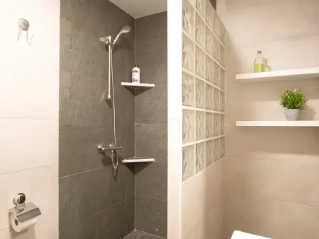 Villa avec piscine privée - 16 pers., Villa 16 personnes à Rubí - Photo 19