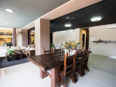 Villa avec piscine privée - 16 pers., Villa 16 personnes à Rubí - Photo 21