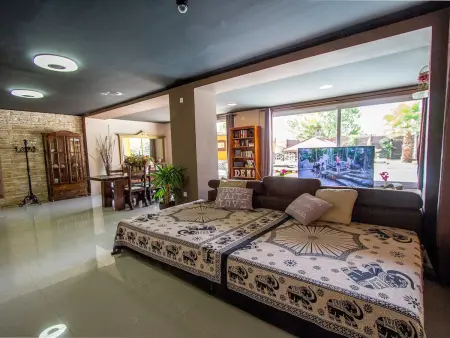 Villa avec piscine privée - 16 pers., Villa 16 personnes à Rubí - Photo 22