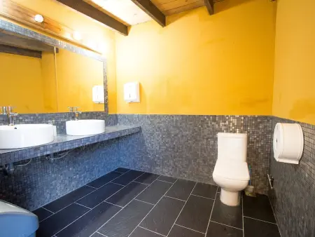 Villa avec piscine privée - 16 pers., Villa 16 personnes à Rubí - Photo 24