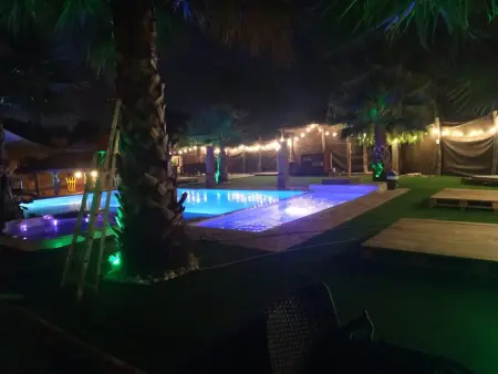 Villa avec piscine privée - 16 pers., Villa 16 personnes à Rubí - Photo 25