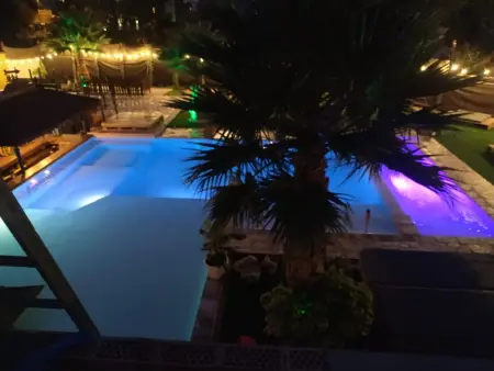 Villa avec piscine privée - 16 pers., Villa 16 personnes à Rubí - Photo 26