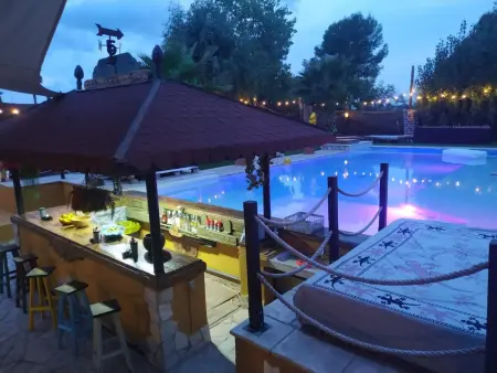Villa avec piscine privée - 16 pers., Villa 16 personnes à Rubí - Photo 27