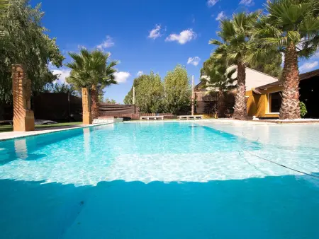 Villa avec piscine privée - 16 pers., Villa 16 personnes à Rubí - Photo 30