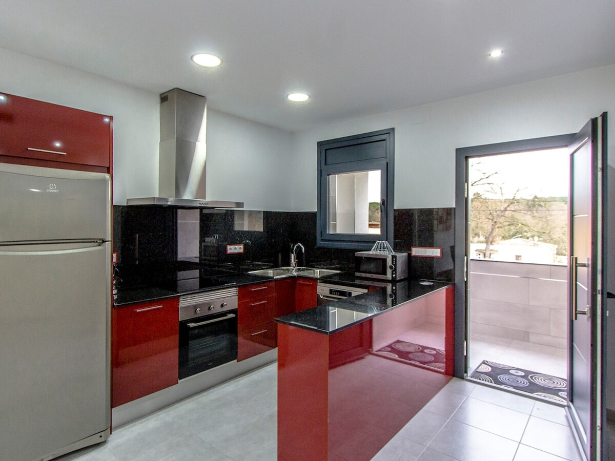 Villa 8 pers. Costa Brava avec piscine 4x11m - Photo 3