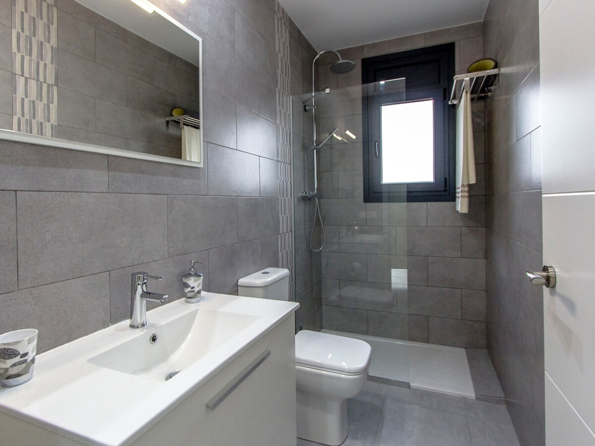 Villa 8 pers. Costa Brava avec piscine 4x11m - Photo 12