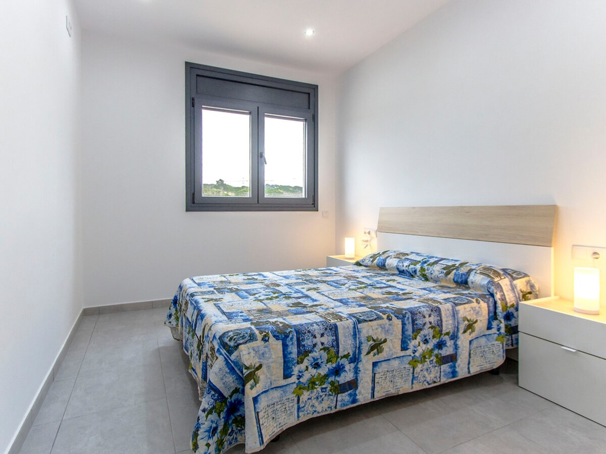 Villa 8 pers. Costa Brava avec piscine 4x11m - Photo 13