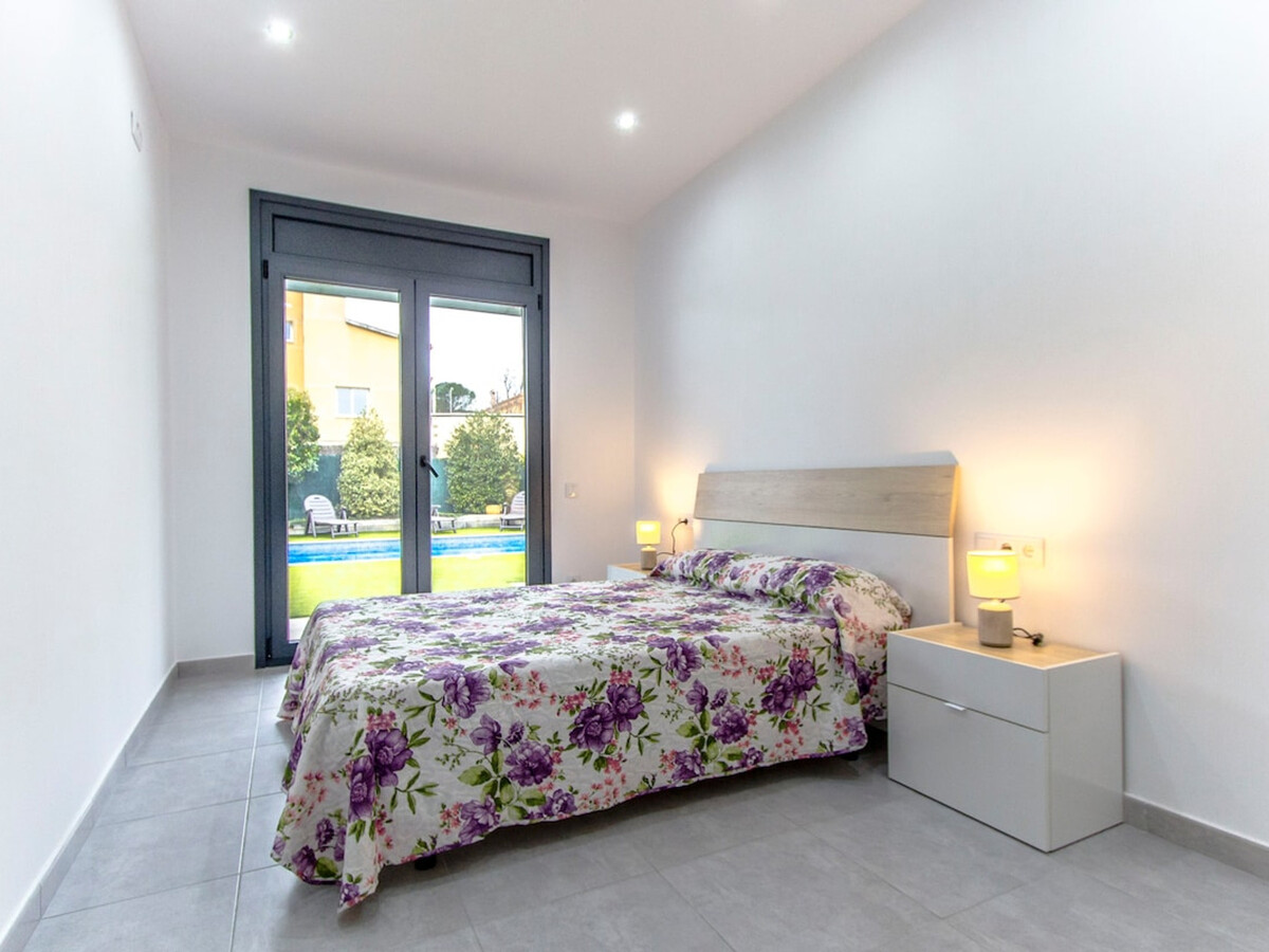 Villa 8 pers. Costa Brava avec piscine 4x11m - Photo 14