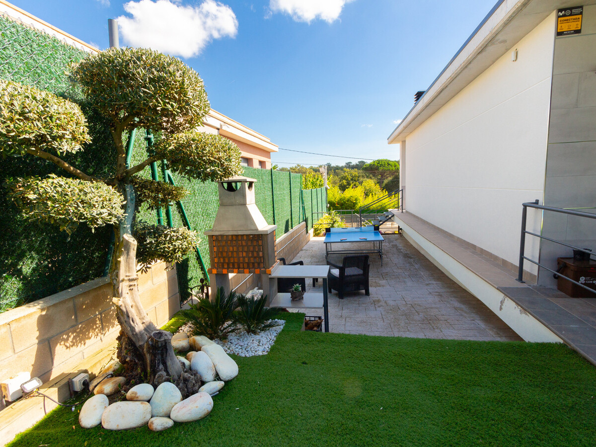 Villa 8 pers. Costa Brava avec piscine 4x11m - Photo 18