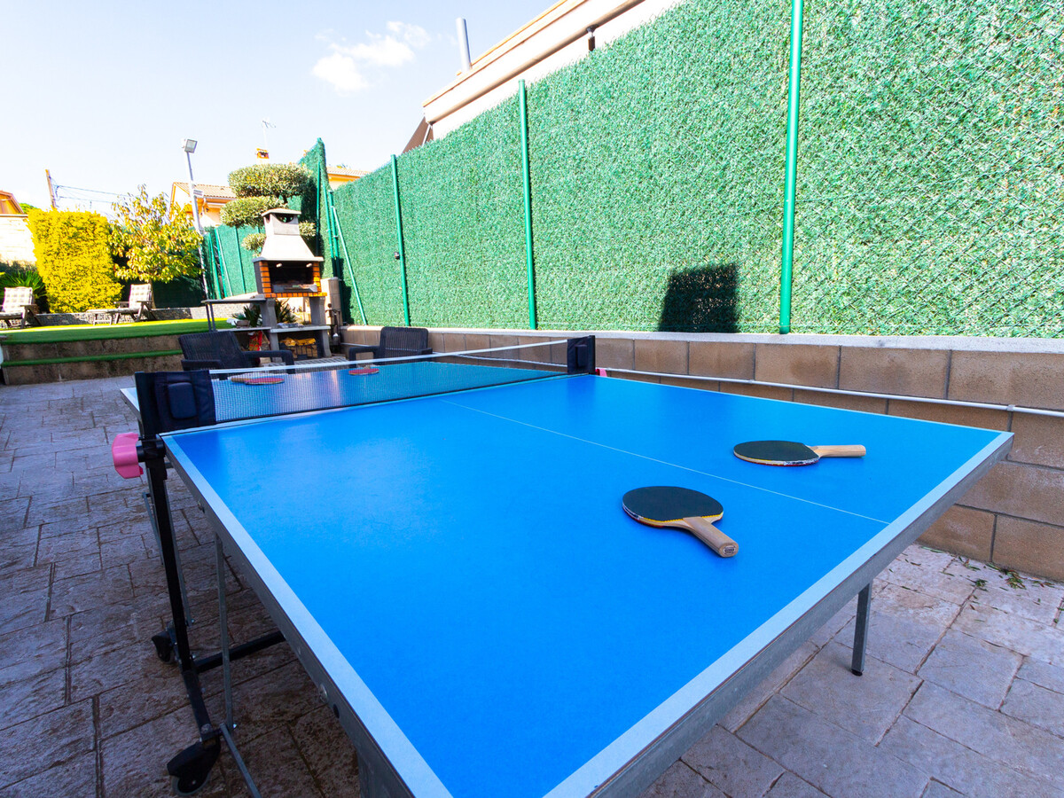 Villa 8 pers. Costa Brava avec piscine 4x11m - Photo 19