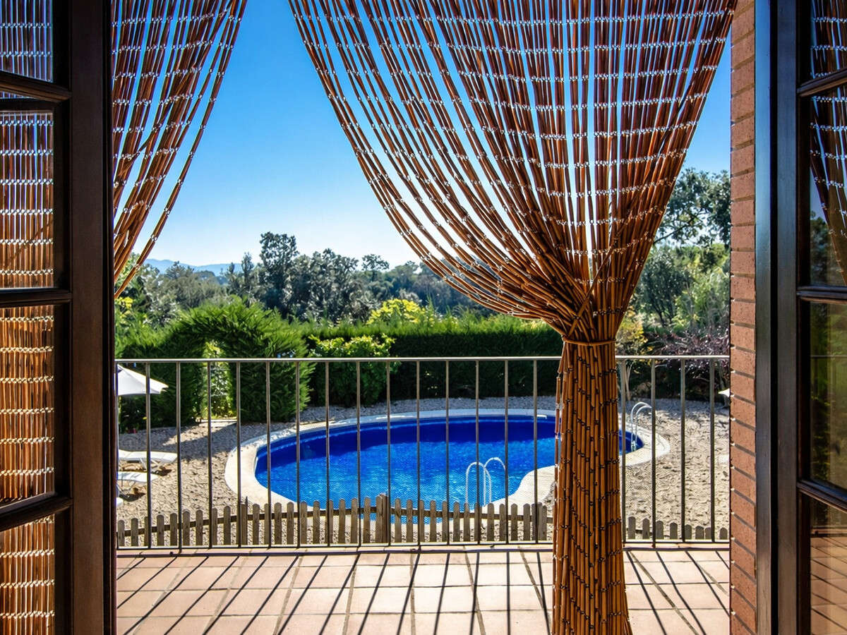 Villa 8 chambres avec piscine privée 6x12m – 24 pers. - Photo 4