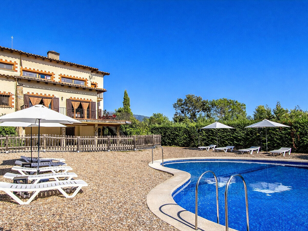 Villa 8 chambres avec piscine privée 6x12m – 24 pers. - Photo 5
