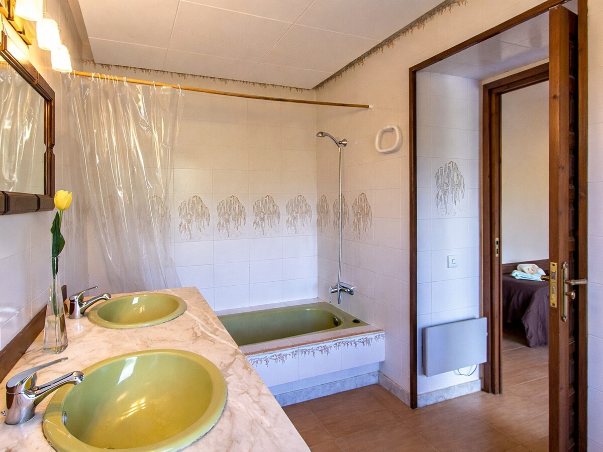 Villa 8 chambres avec piscine privée 6x12m – 24 pers. - Photo 32