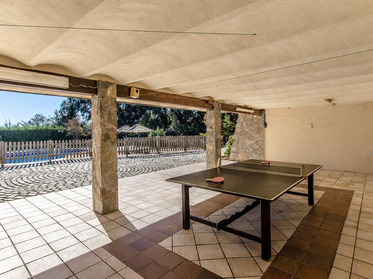 Villa 8 chambres avec piscine privée 6x12m – 24 pers. - Photo 36