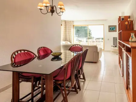 Appartement vue mer S'Agaró, 2 chambres, terrasse : photo 8