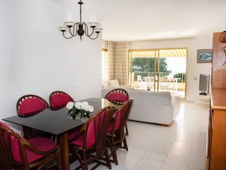 Appartement vue mer S'Agaró, 2 chambres, terrasse : photo 14