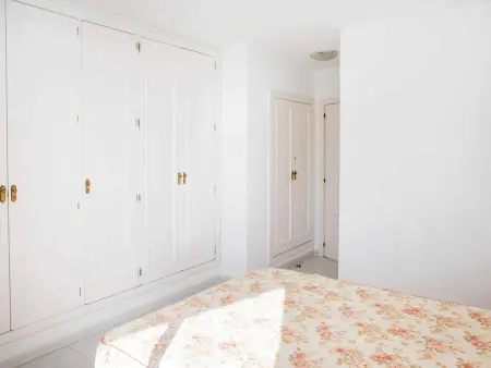 Appartement vue mer S'Agaró, 2 chambres, terrasse : photo 20