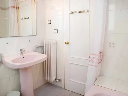Appartement vue mer S'Agaró, 2 chambres, terrasse : photo 25