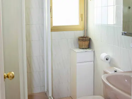 Appartement vue mer S'Agaró, 2 chambres, terrasse : photo 32