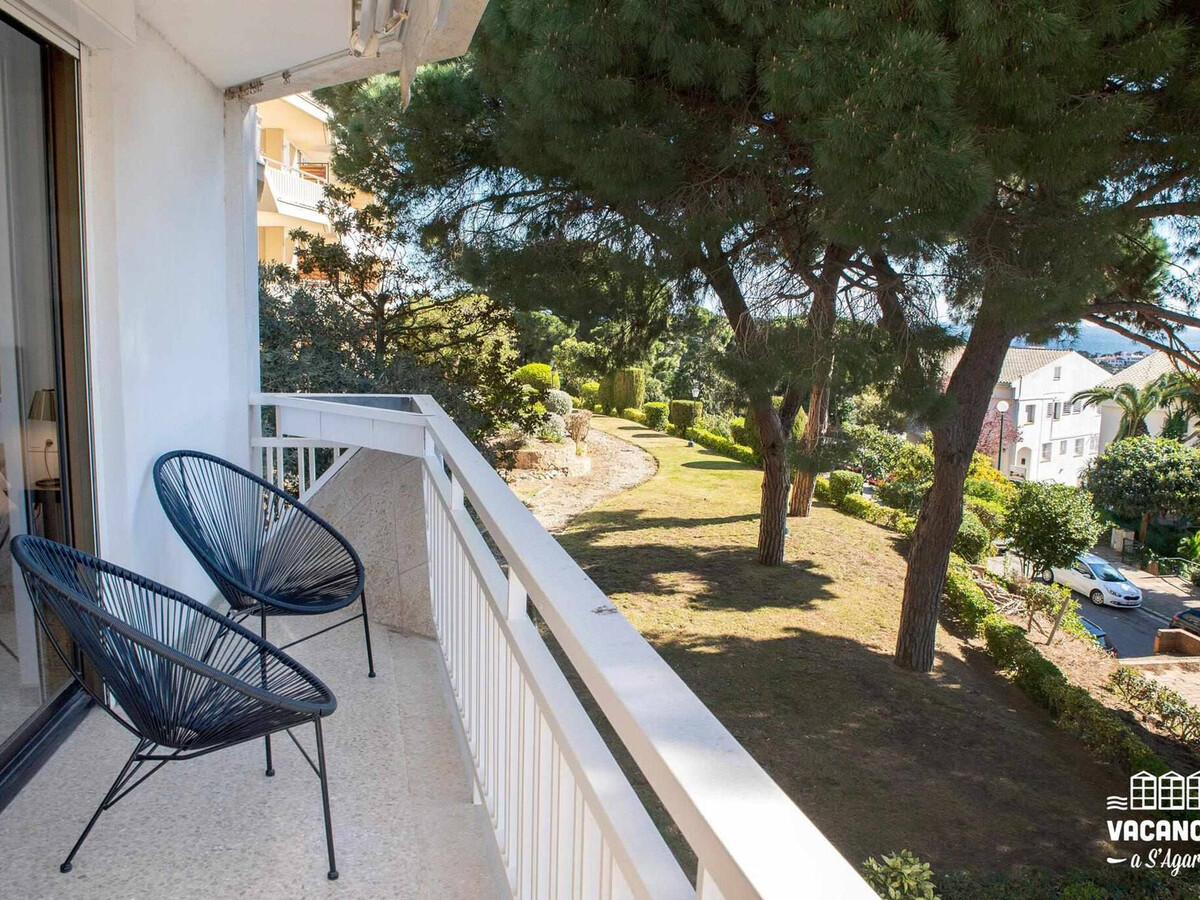 Appartement 8 pers. vue mer à Sant Feliu de Guíxols - Photo 5
