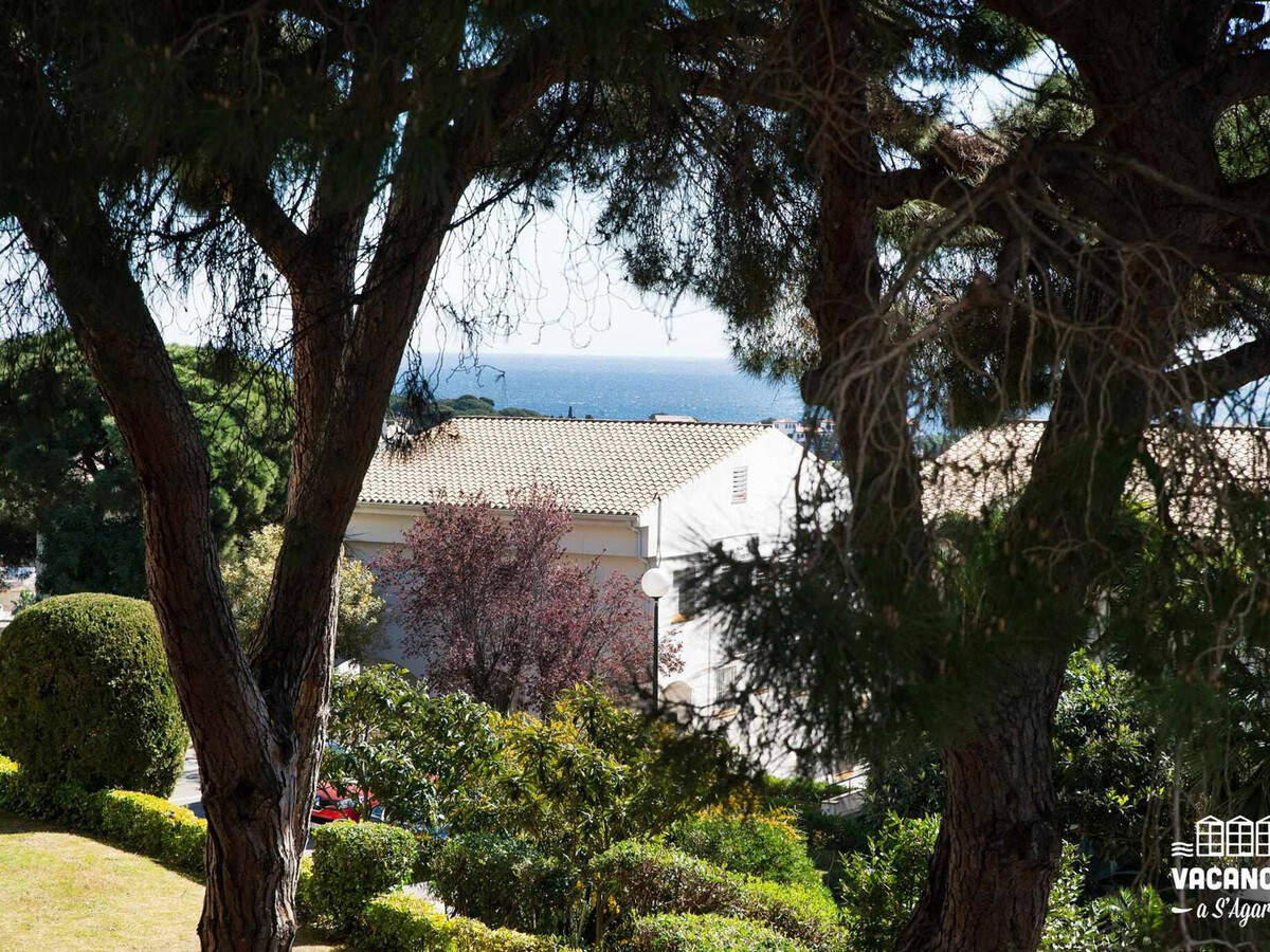 Appartement 8 pers. vue mer à Sant Feliu de Guíxols - Photo 6