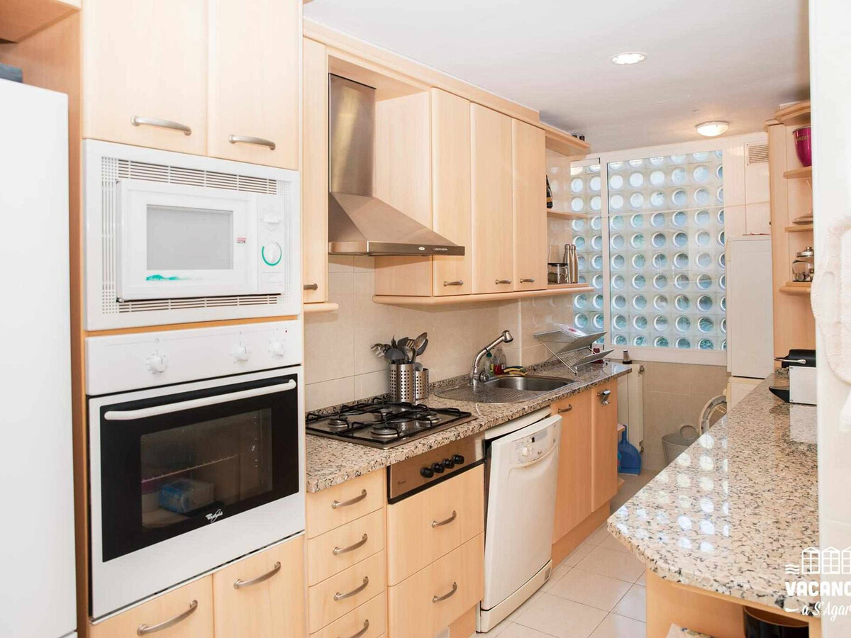 Appartement 8 pers. vue mer à Sant Feliu de Guíxols - Photo 13