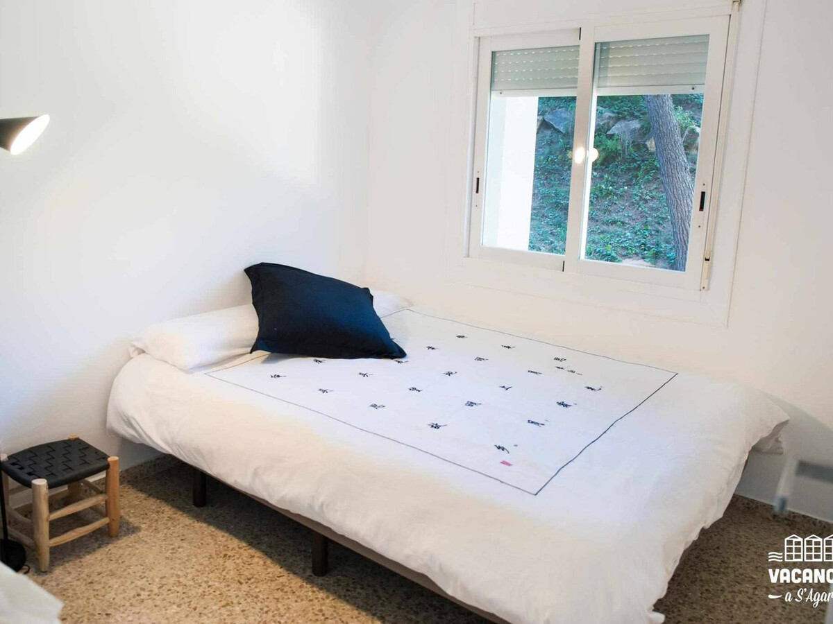Appartement 8 pers. vue mer à Sant Feliu de Guíxols - Photo 17