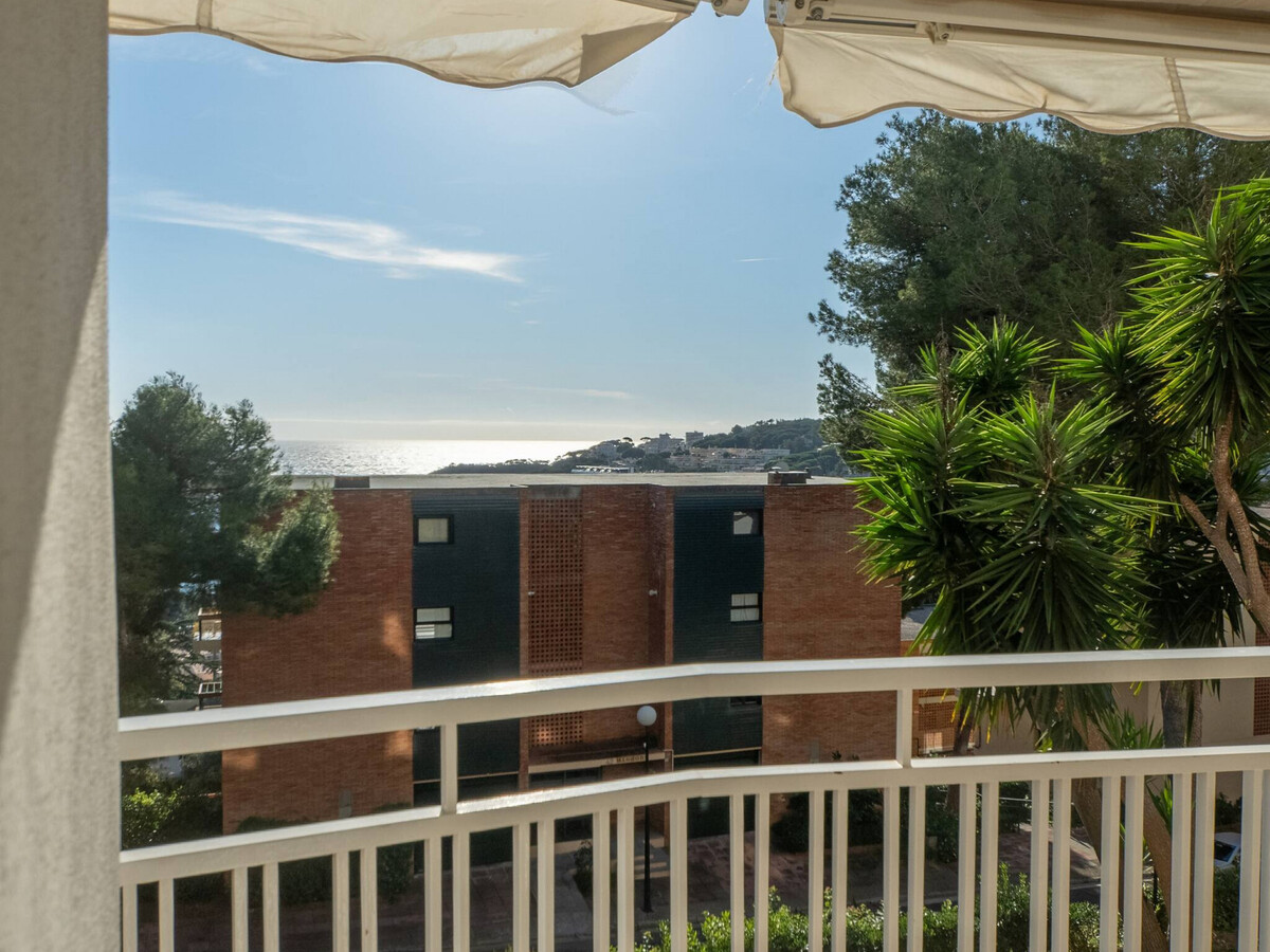 Appartement 8 pers. vue mer à Sant Feliu de Guíxols - Photo 23