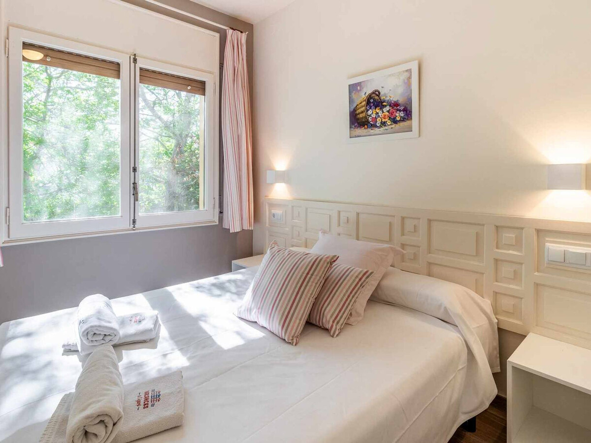 Appartement moderne S'Agaró, 4 pers., parking privé - Photo 3
