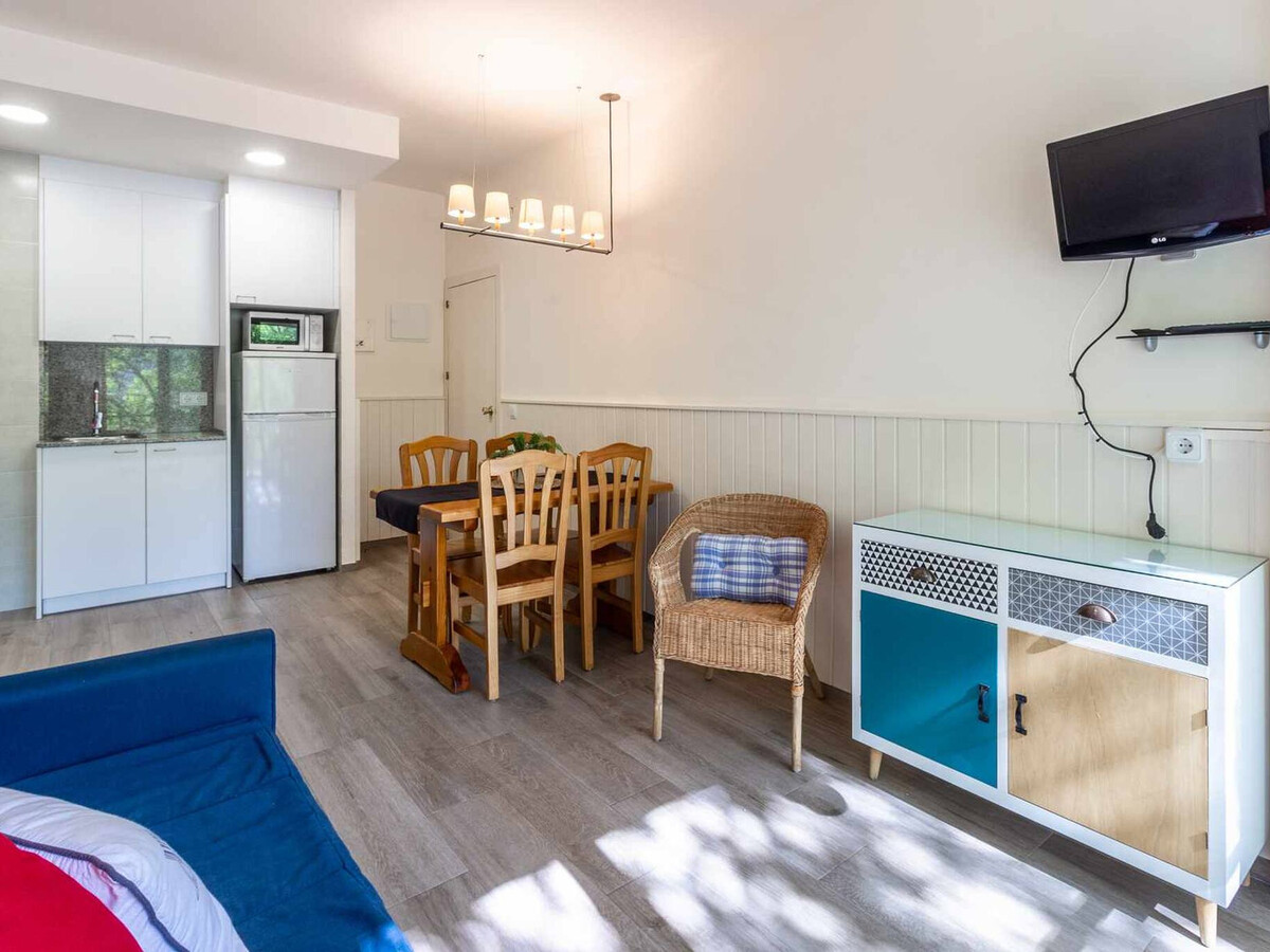 Appartement moderne S'Agaró, 4 pers., parking privé - Photo 4