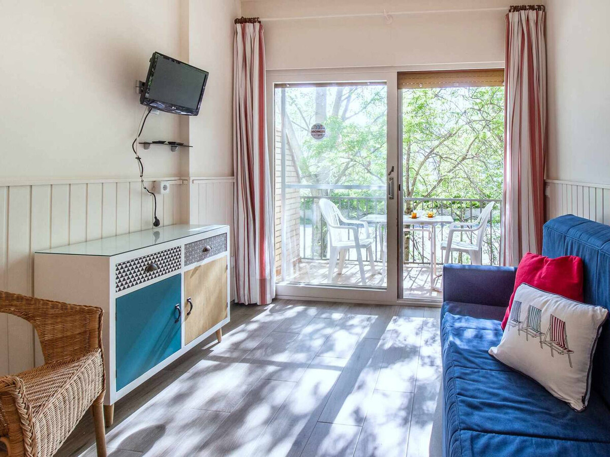 Appartement moderne S'Agaró, 4 pers., parking privé - Photo 5