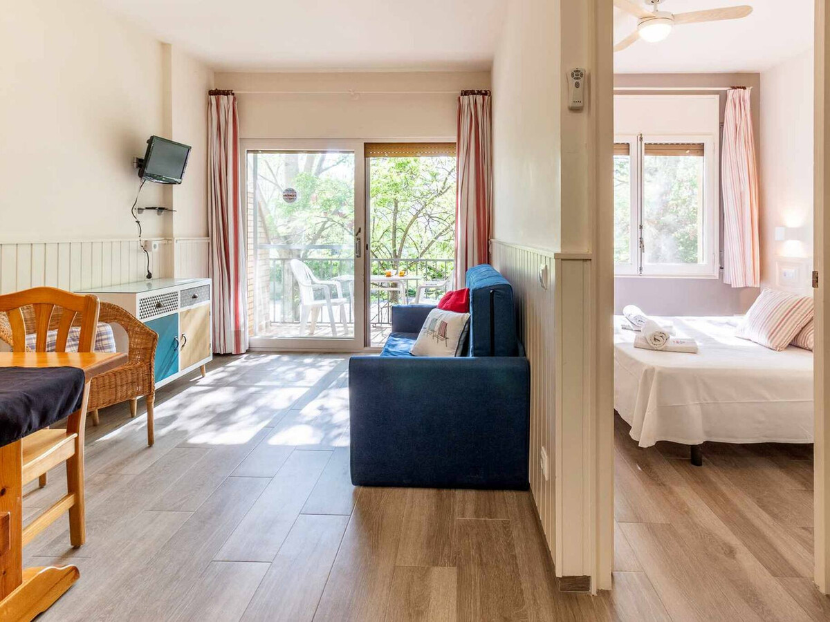 Appartement moderne S'Agaró, 4 pers., parking privé - Photo 7