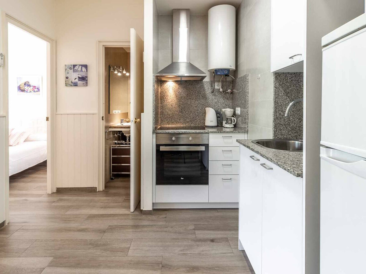 Appartement moderne S'Agaró, 4 pers., parking privé - Photo 8