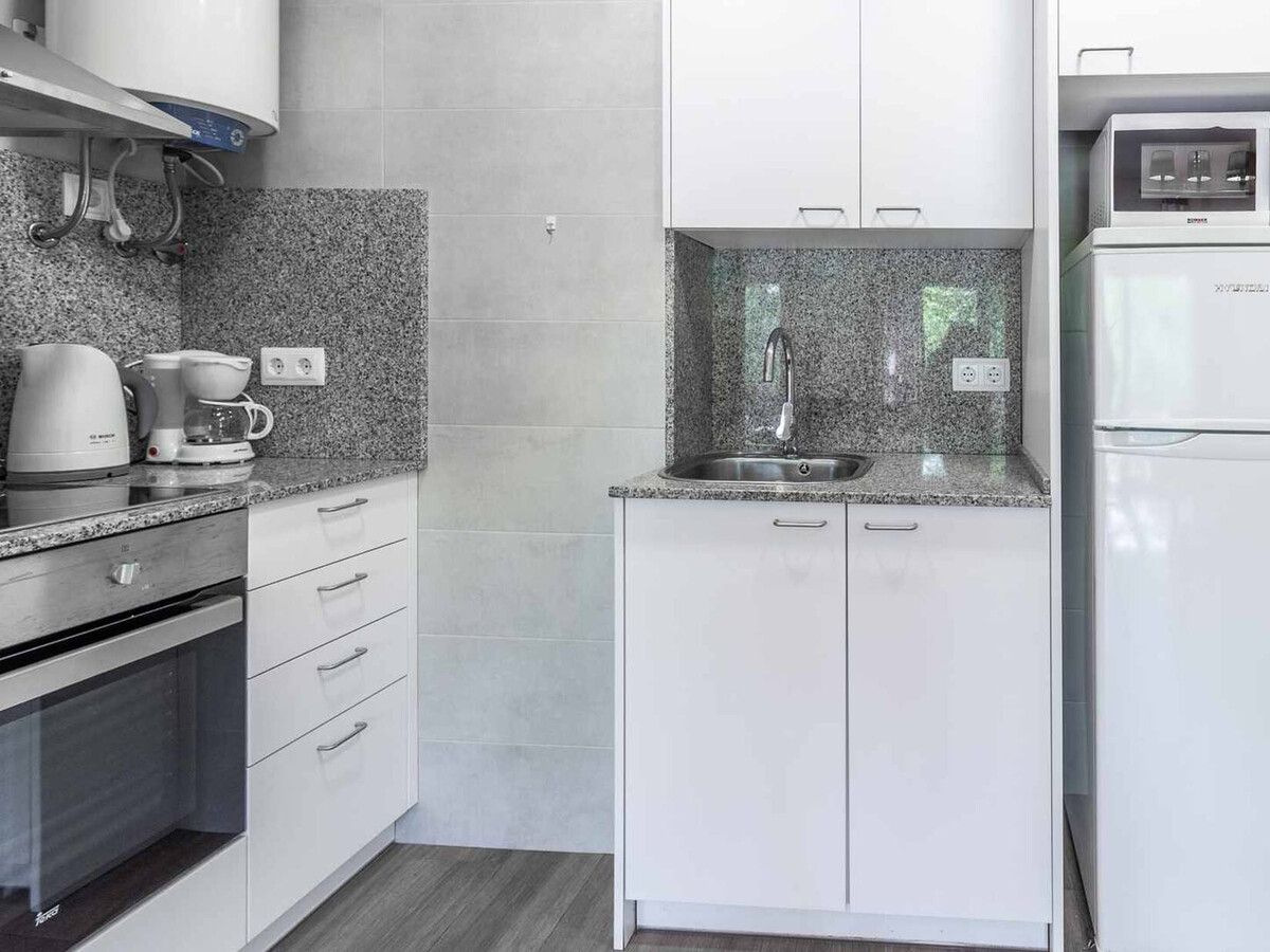 Appartement moderne S'Agaró, 4 pers., parking privé - Photo 9