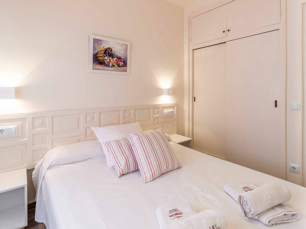 Appartement moderne S'Agaró, 4 pers., parking privé - Photo 10