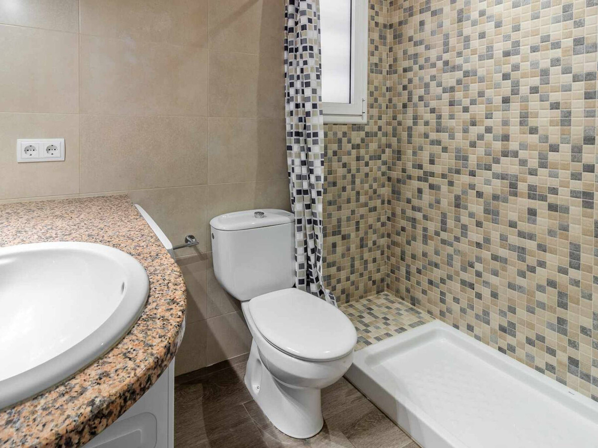 Appartement moderne S'Agaró, 4 pers., parking privé - Photo 11