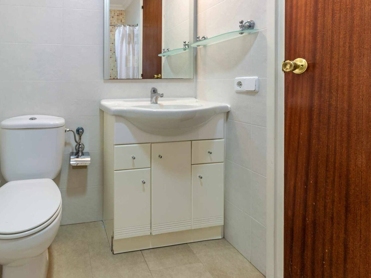 Appartement S'Agaró, 300m plage, terrasse et parking - Photo 15