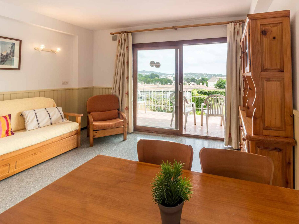 Appartement vue mer avec piscine à Sant Feliu de Guíxols - Photo 5