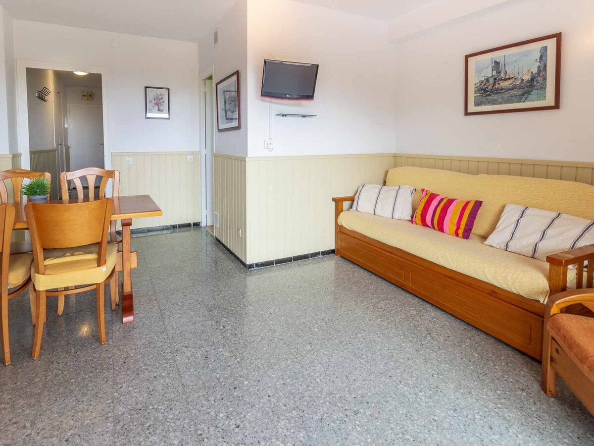 Appartement vue mer avec piscine à Sant Feliu de Guíxols - Photo 11
