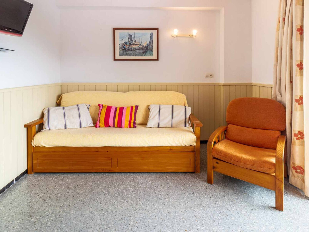 Appartement vue mer avec piscine à Sant Feliu de Guíxols - Photo 12