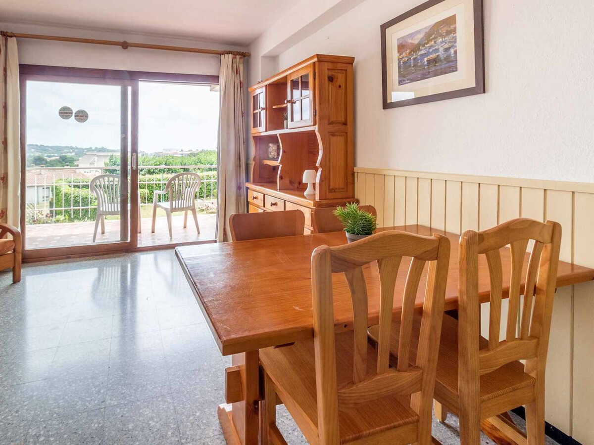 Appartement vue mer avec piscine à Sant Feliu de Guíxols - Photo 14