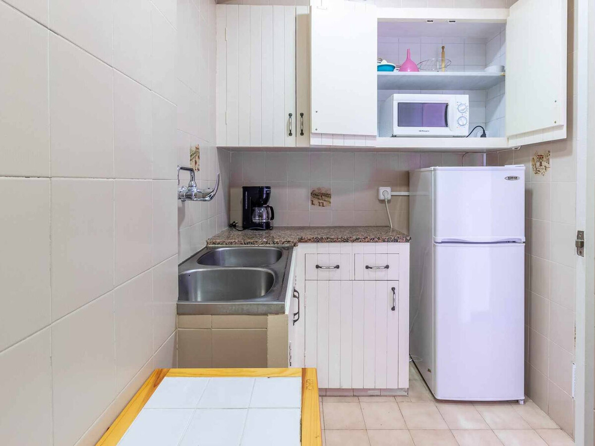 Appartement vue mer avec piscine à Sant Feliu de Guíxols - Photo 15