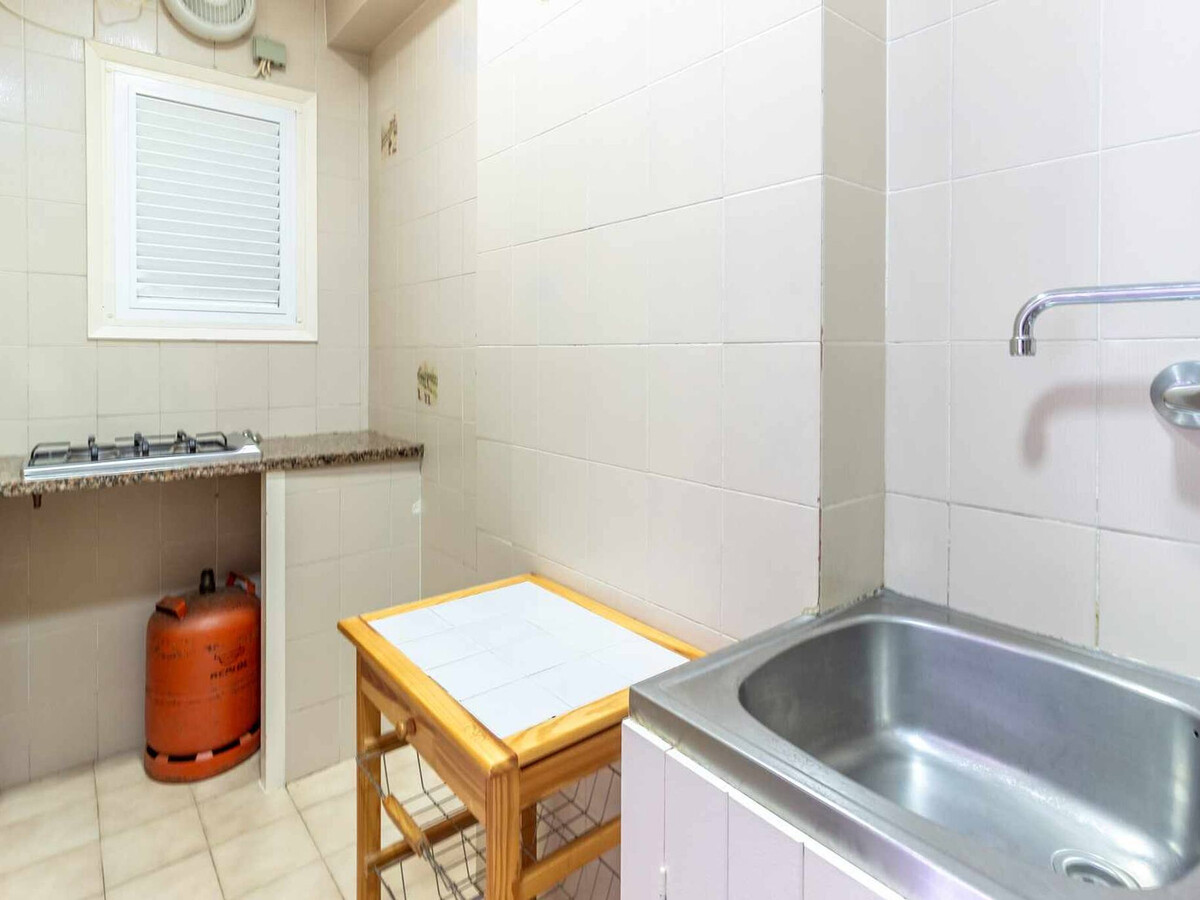 Appartement vue mer avec piscine à Sant Feliu de Guíxols - Photo 16