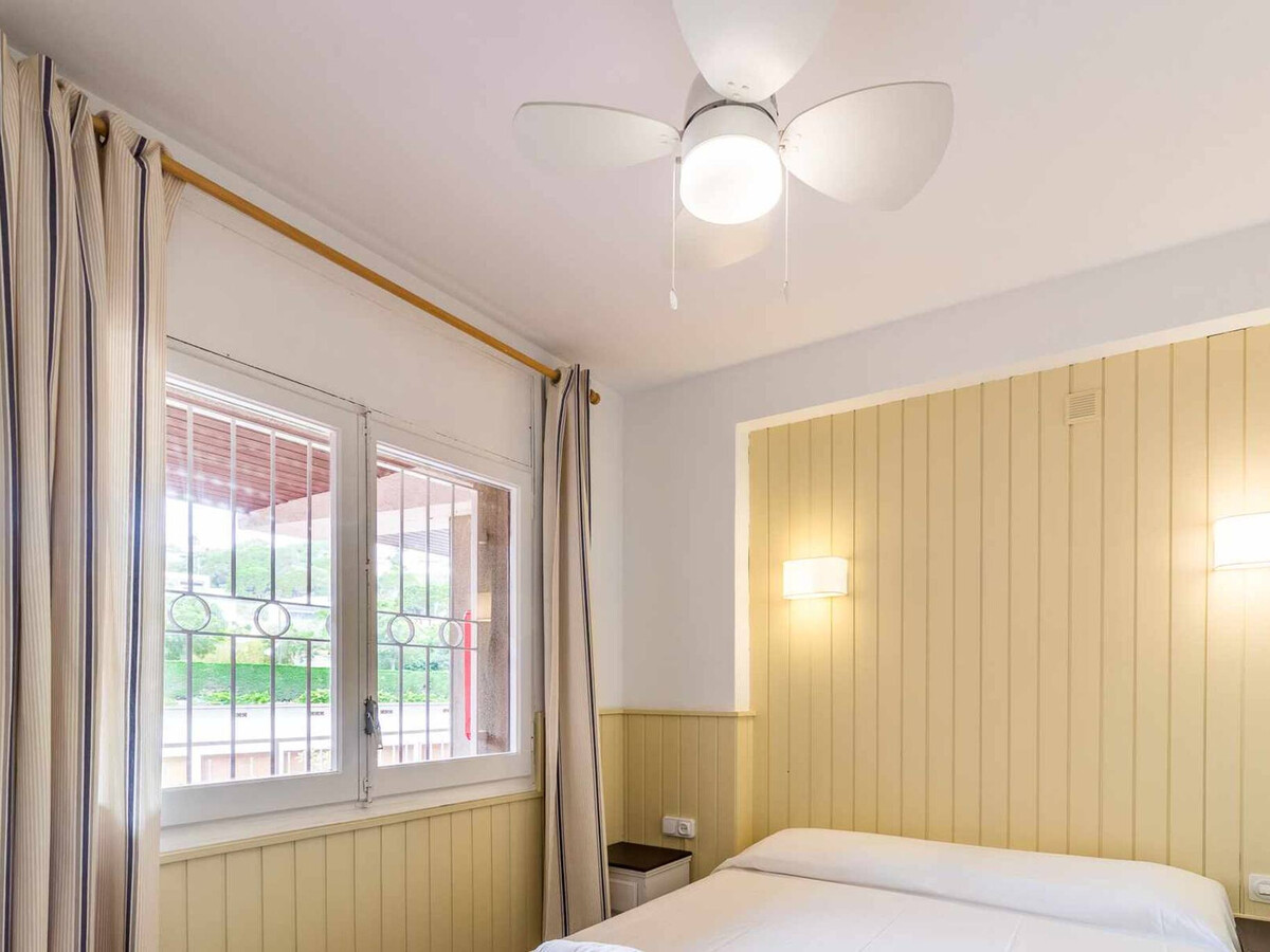 Appartement vue mer avec piscine à Sant Feliu de Guíxols - Photo 17