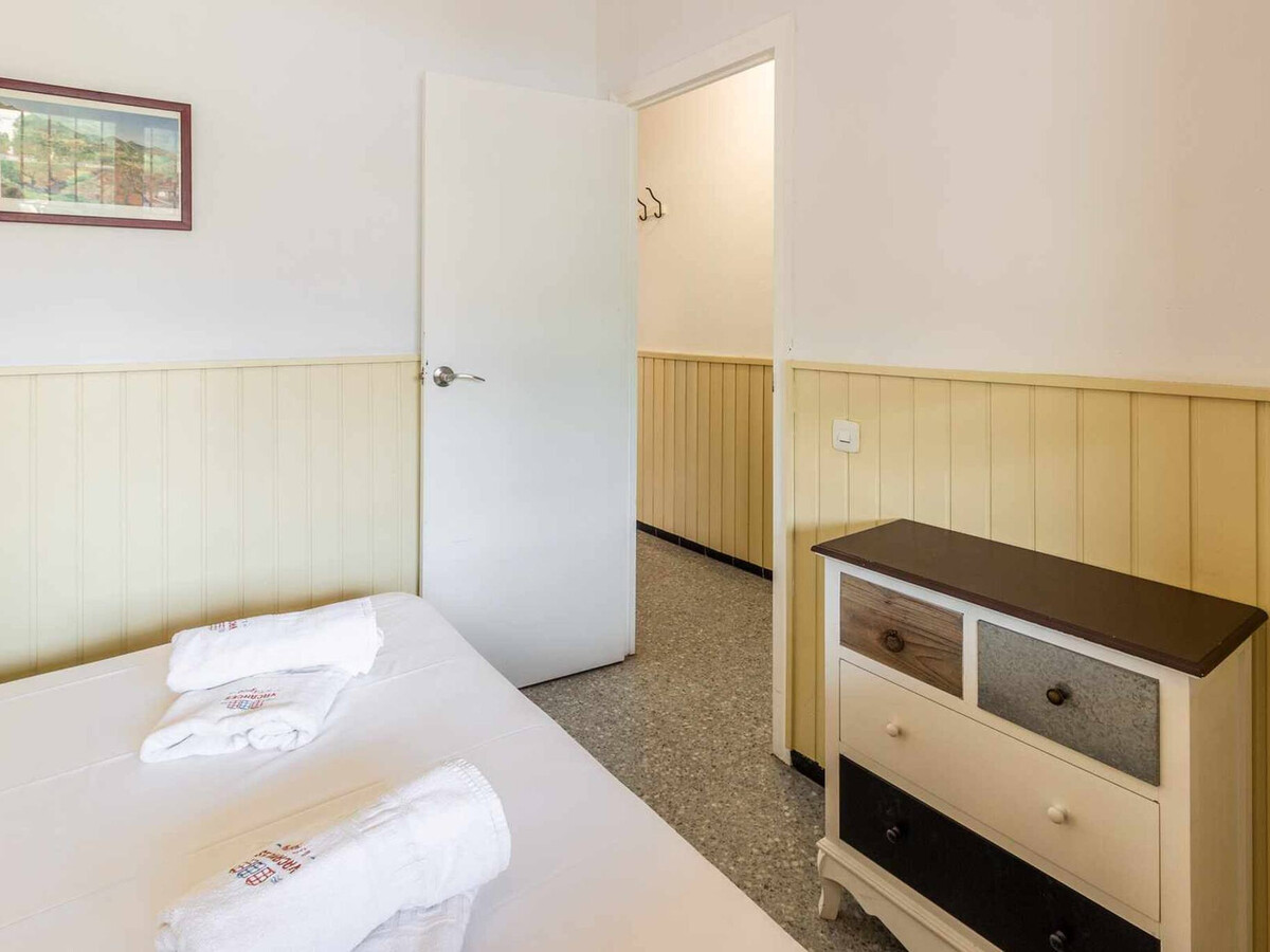 Appartement vue mer avec piscine à Sant Feliu de Guíxols - Photo 18